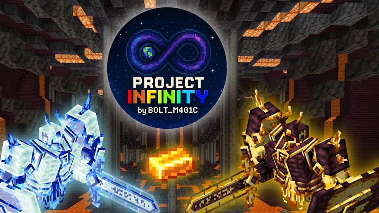 Project Infinity