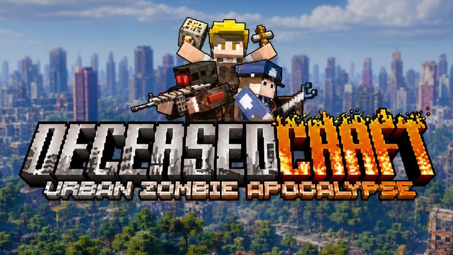 DeceasedCraft