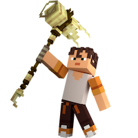 New Weapons