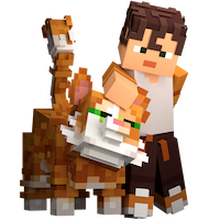 Unique Companion